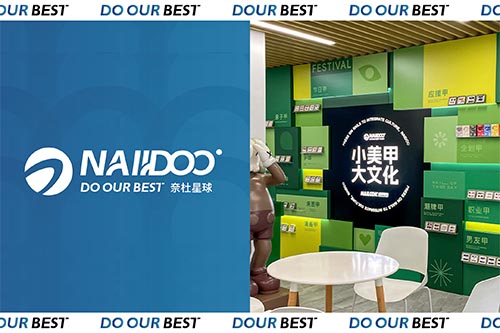 奈杜星球与有赞美业达成战略合作，助力美甲门店数字化营销