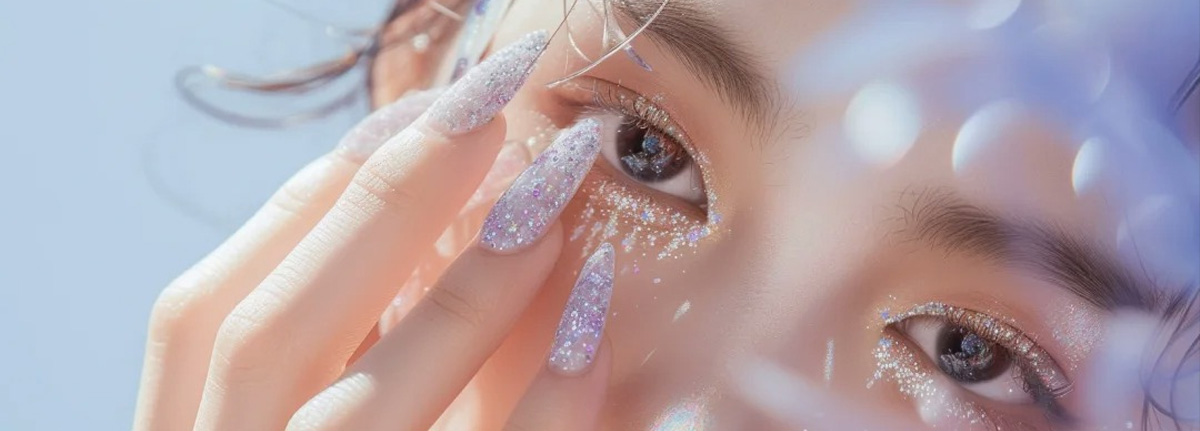 休假护士咬掉穿戴甲紧急救人，穿戴甲成职业女性美丽新选择