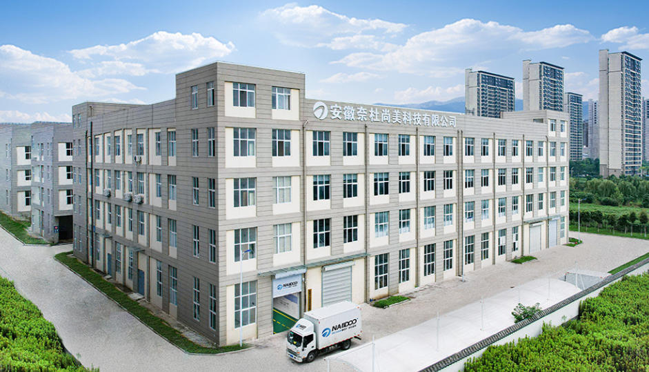 把楚文化“戴”出国！淮南这家企业让指尖甲片成为海外爆款